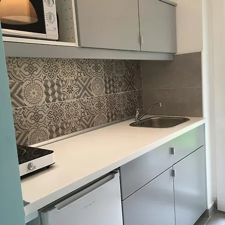 Happy Mammy Bababarat Apartmanhaz 1 - Huvoes Utca Apartment Oroshaza