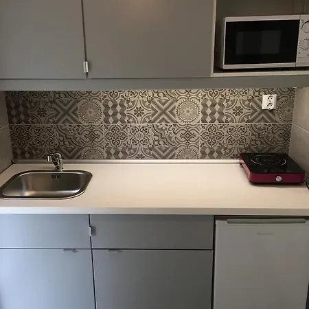 Happy Mammy Bababarat Apartmanhaz 1 - Huvoes Utca