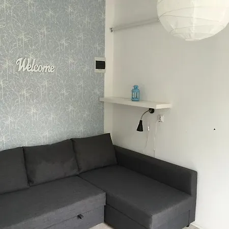 Lägenhet Happy Mammy Bababarat Apartmanhaz 1 - Huvoes Utca
