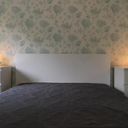 Happy Mammy Bababarat Apartmanhaz 1 - Huvoes Utca Apartment